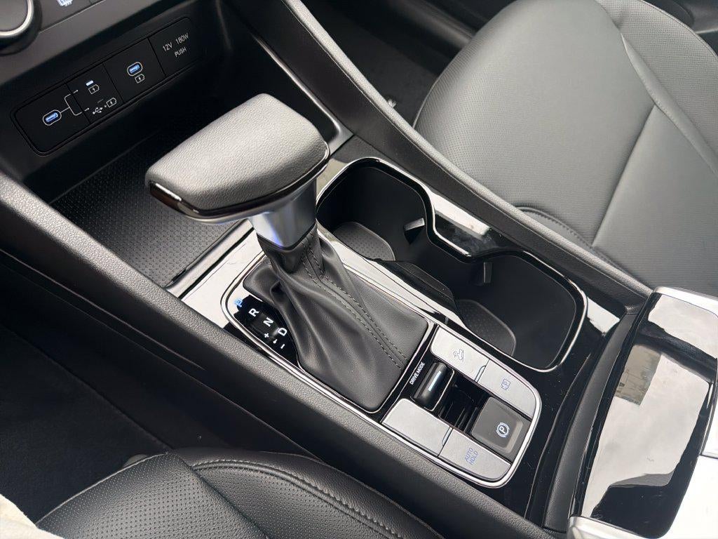2027 Hyundai SANTA CRUZ SE FWD