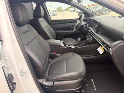2027 Hyundai SANTA CRUZ SE FWD