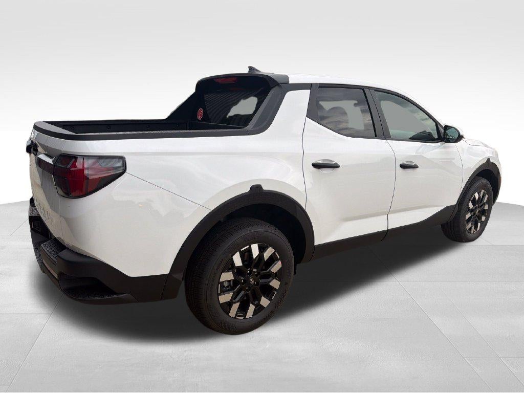 2027 Hyundai SANTA CRUZ SE FWD