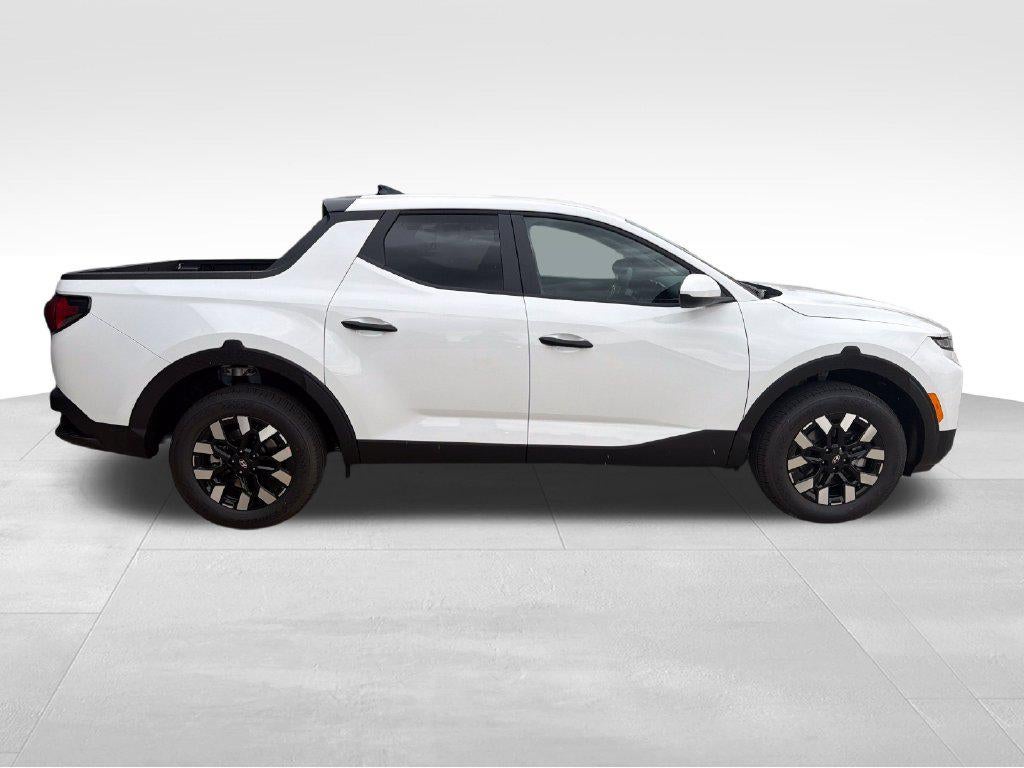 2027 Hyundai SANTA CRUZ SE FWD