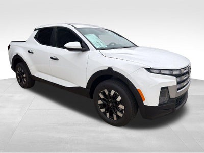 2027 Hyundai SANTA CRUZ SE FWD