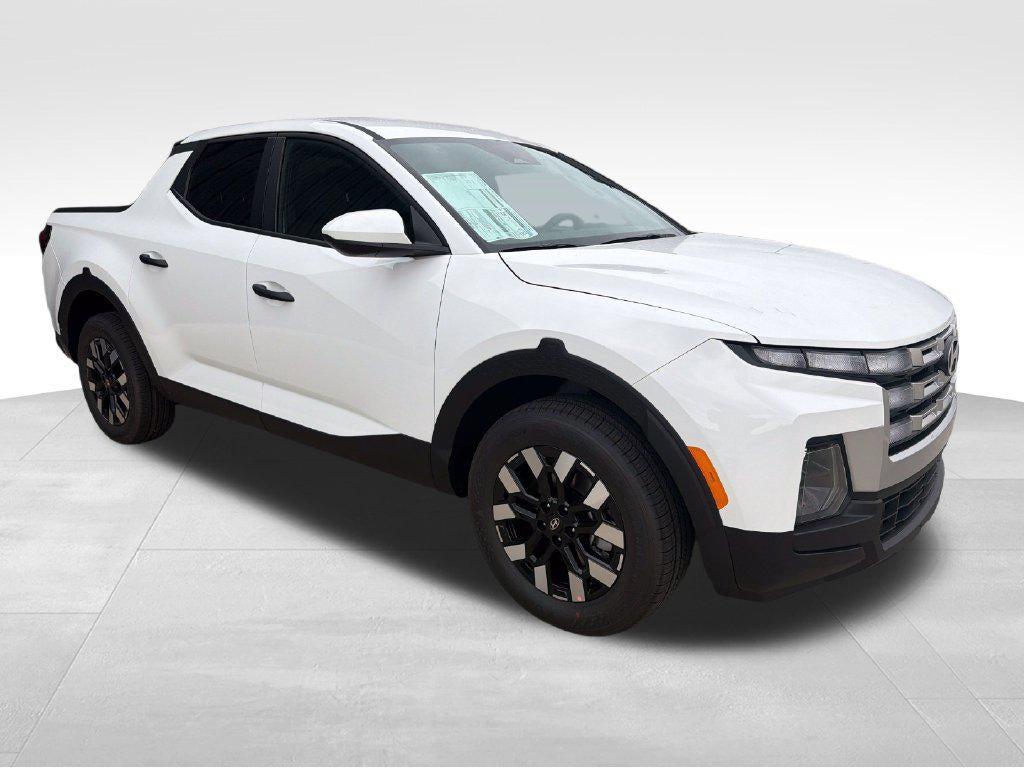 2027 Hyundai SANTA CRUZ SE FWD