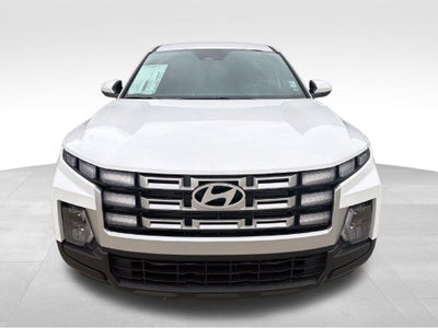 2027 Hyundai SANTA CRUZ SE FWD