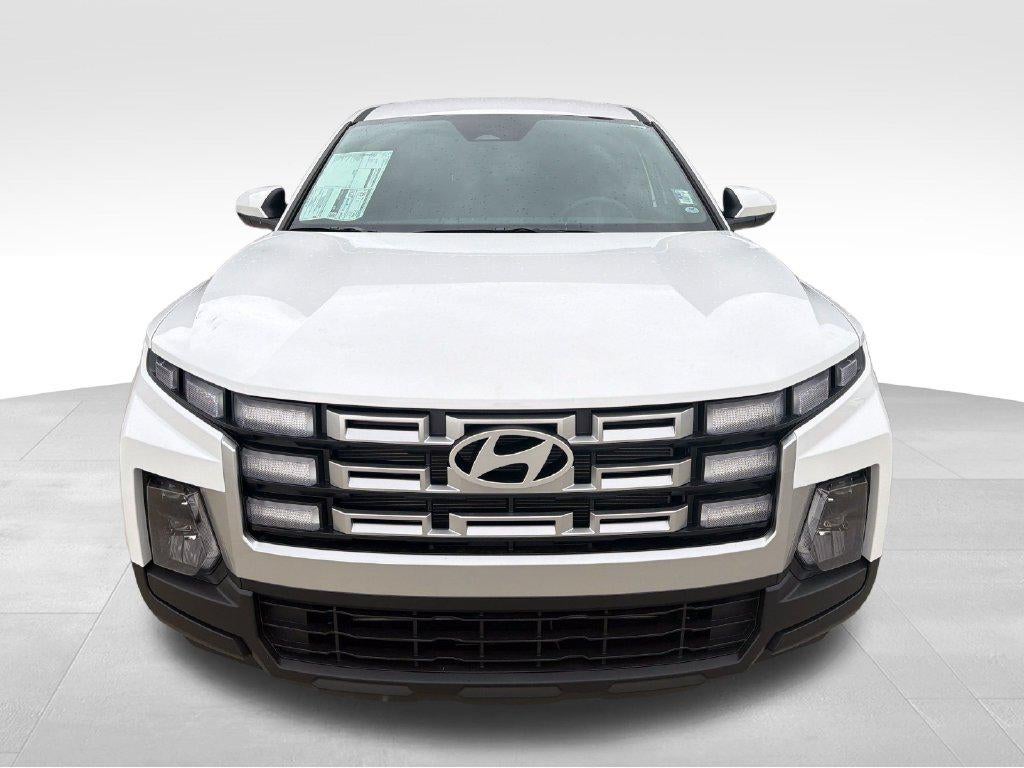 2027 Hyundai SANTA CRUZ SE FWD