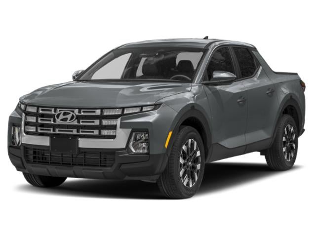 2027 Hyundai SANTA CRUZ SE FWD