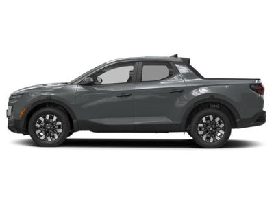 2027 Hyundai SANTA CRUZ SE FWD