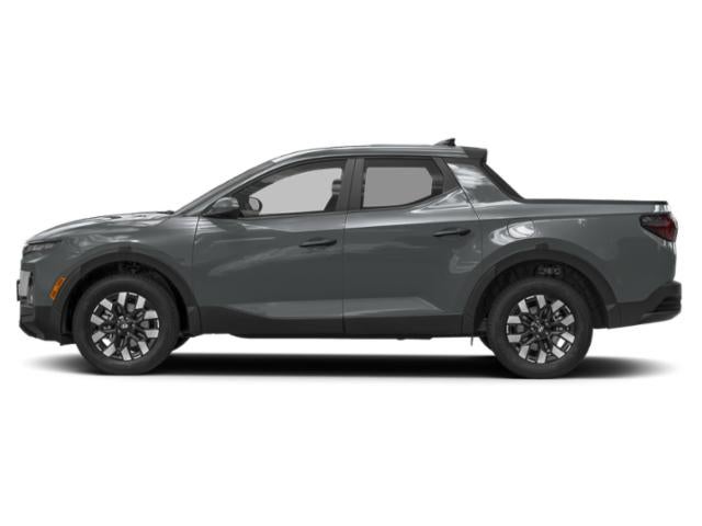 2027 Hyundai SANTA CRUZ SE FWD