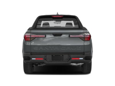 2027 Hyundai SANTA CRUZ SE FWD