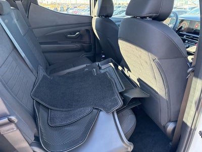 2026 Hyundai SANTA CRUZ SE FWD