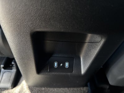 2026 Hyundai SANTA CRUZ SE FWD