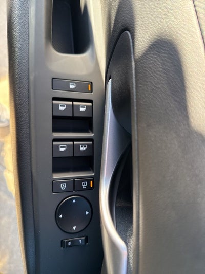 2026 Hyundai SANTA CRUZ SE FWD