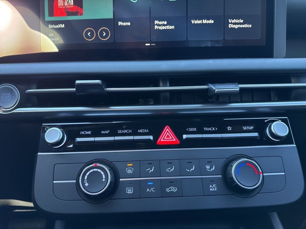 2026 Hyundai SANTA CRUZ SE FWD