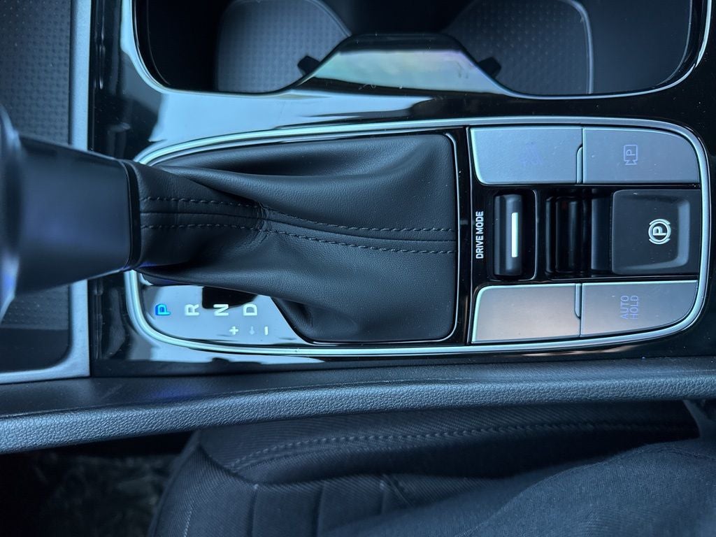 2026 Hyundai SANTA CRUZ SE FWD