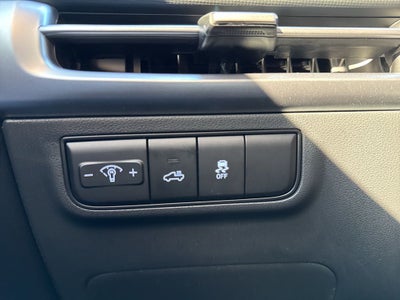 2026 Hyundai SANTA CRUZ SE FWD