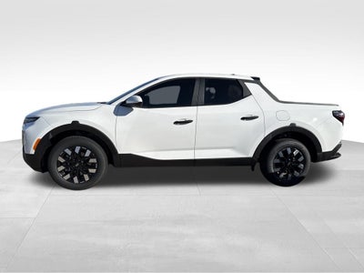 2026 Hyundai SANTA CRUZ SE FWD