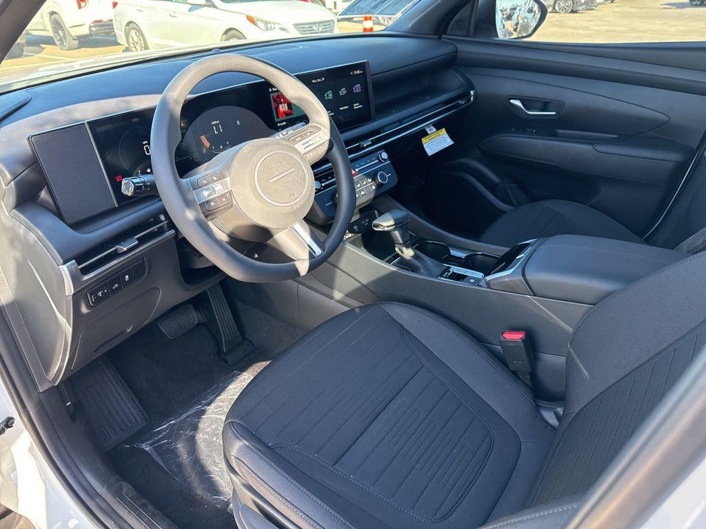 2026 Hyundai SANTA CRUZ SE FWD