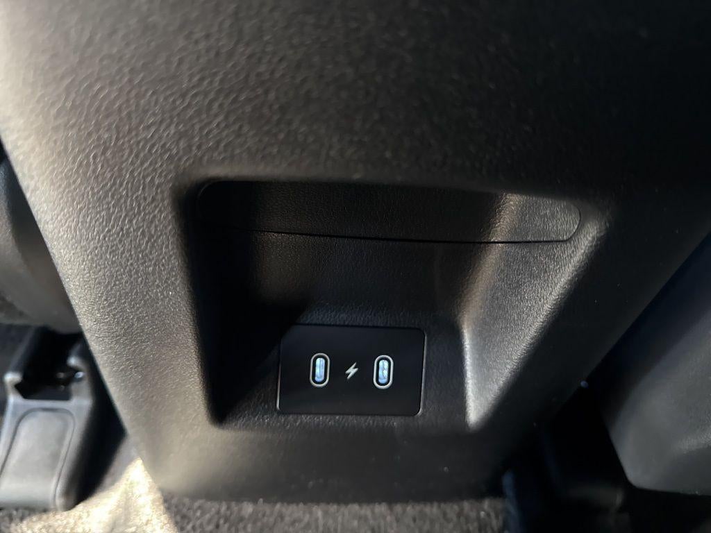 2026 Hyundai SANTA CRUZ SE FWD