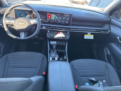 2026 Hyundai SANTA CRUZ SE FWD