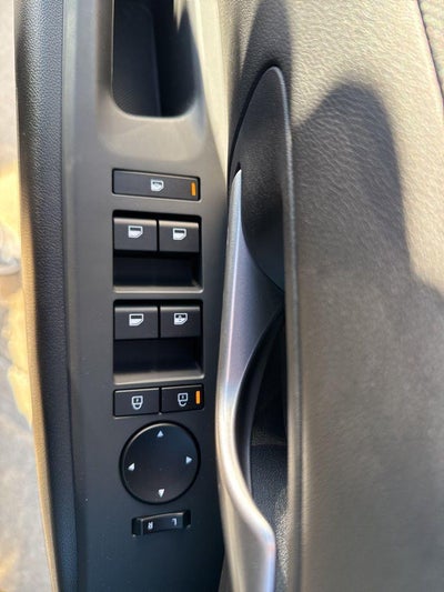 2026 Hyundai SANTA CRUZ SE FWD