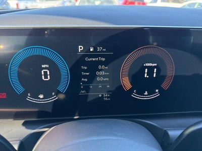 2026 Hyundai SANTA CRUZ SE FWD