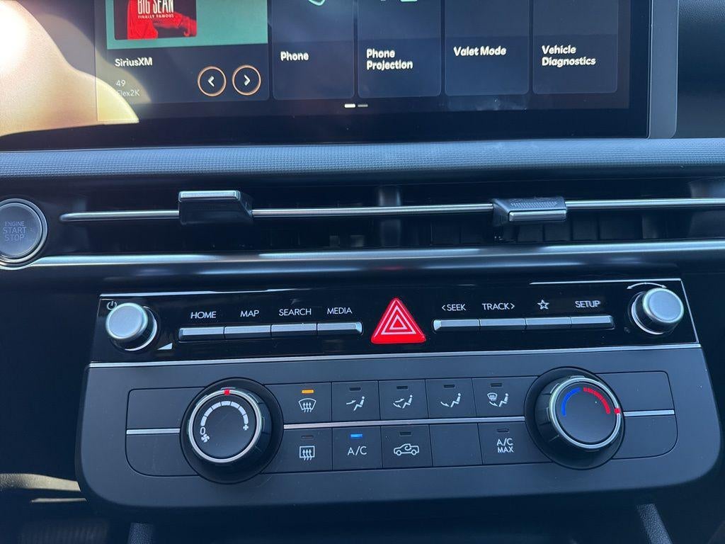 2026 Hyundai SANTA CRUZ SE FWD