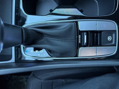 2026 Hyundai SANTA CRUZ SE FWD