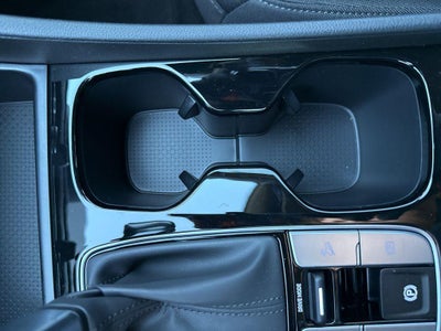 2026 Hyundai SANTA CRUZ SE FWD