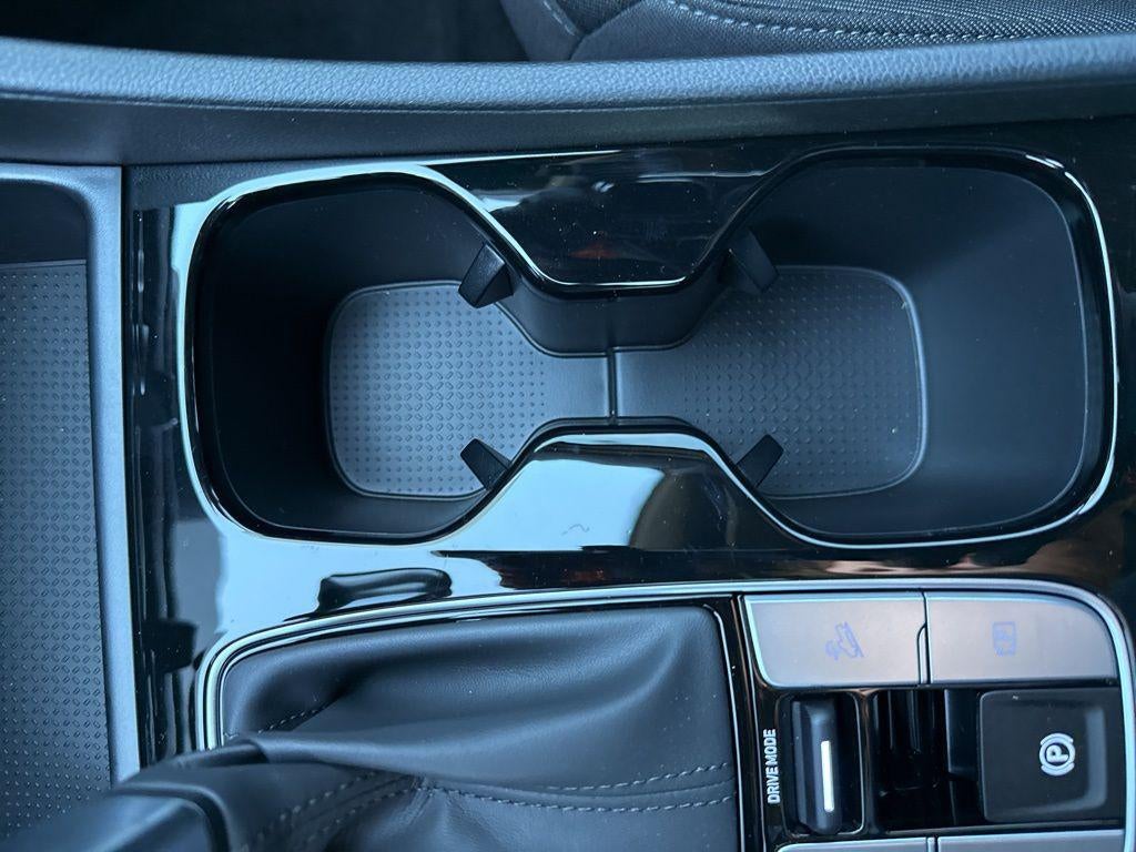 2026 Hyundai SANTA CRUZ SE FWD