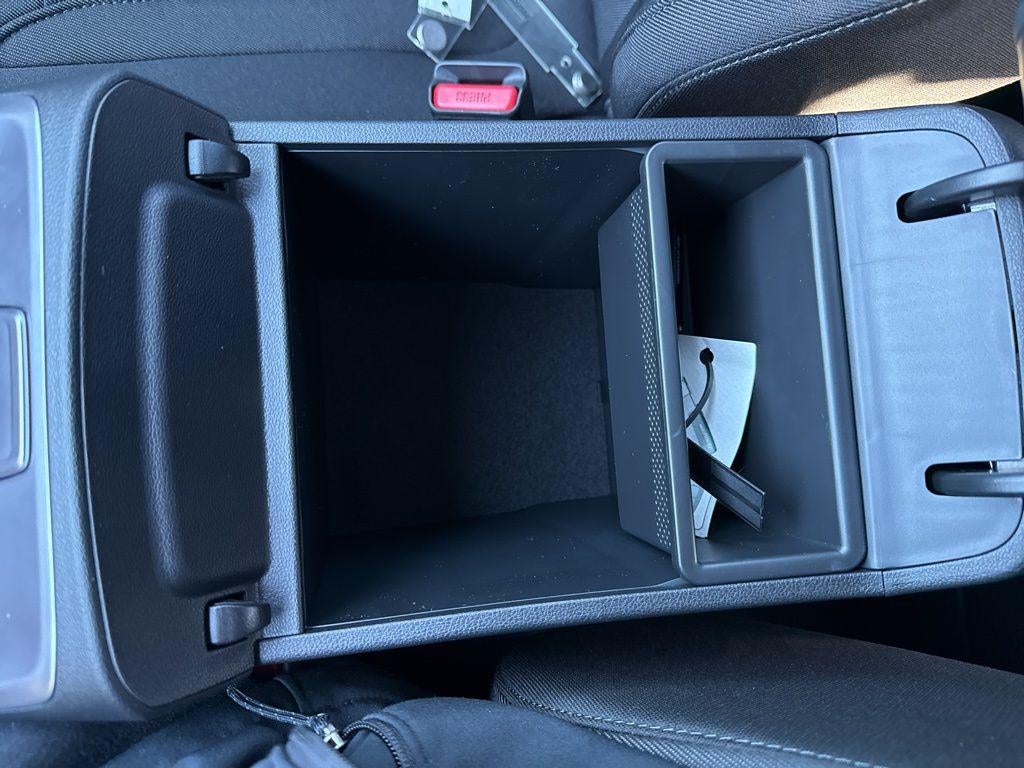 2026 Hyundai SANTA CRUZ SE FWD