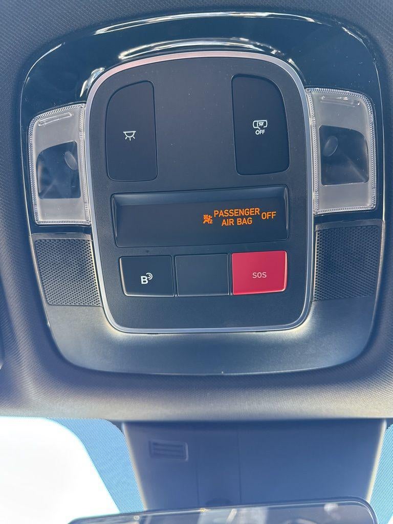 2026 Hyundai SANTA CRUZ SE FWD