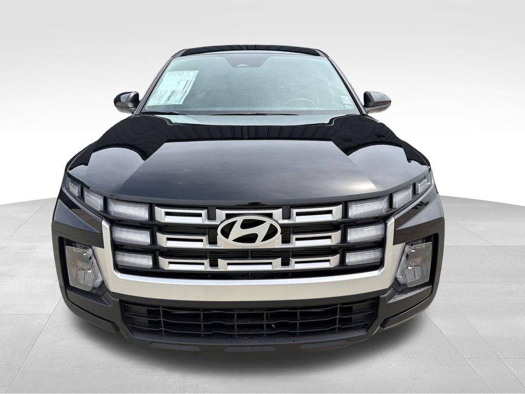 2027 Hyundai SANTA CRUZ SE FWD