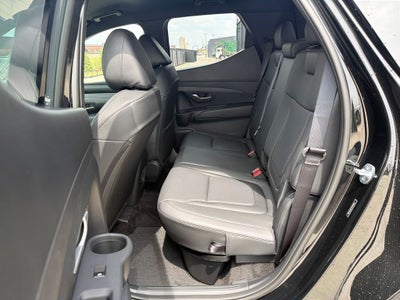 2027 Hyundai SANTA CRUZ SE FWD