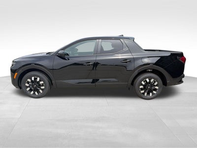 2027 Hyundai SANTA CRUZ SE FWD