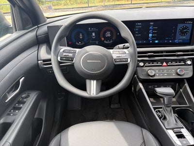 2027 Hyundai SANTA CRUZ SE FWD