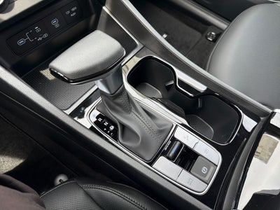 2027 Hyundai SANTA CRUZ SE FWD