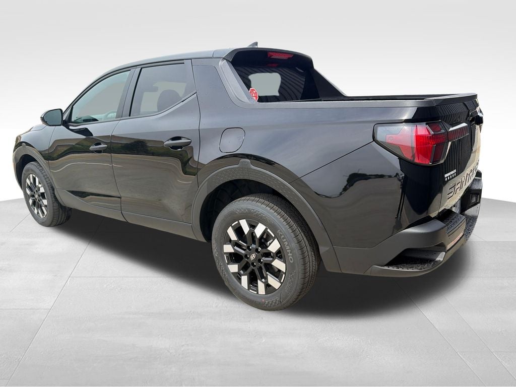 2027 Hyundai SANTA CRUZ SE FWD