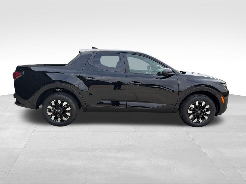 2027 Hyundai SANTA CRUZ SE FWD