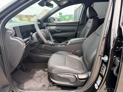 2027 Hyundai SANTA CRUZ SE FWD