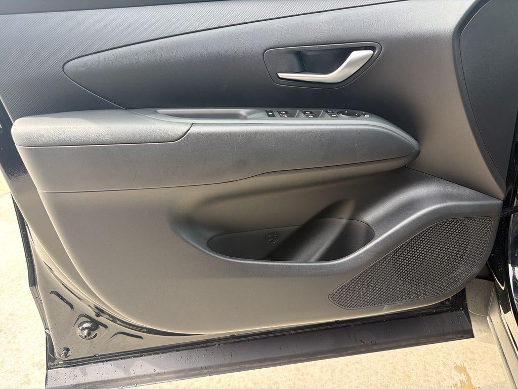 2027 Hyundai SANTA CRUZ SE FWD
