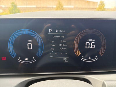 2027 Hyundai SANTA CRUZ SE FWD