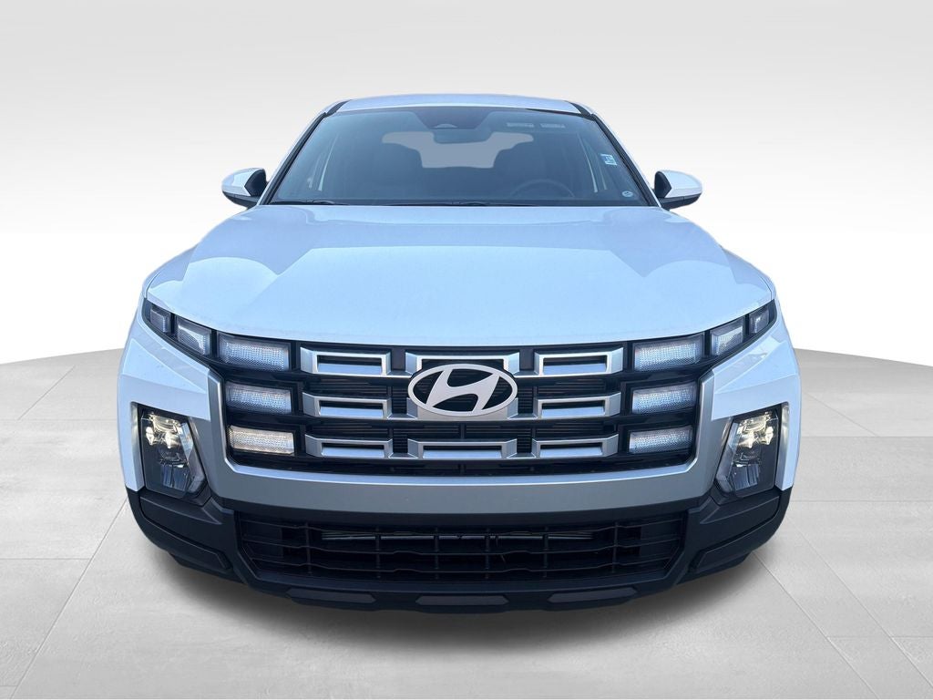 2027 Hyundai SANTA CRUZ SE FWD