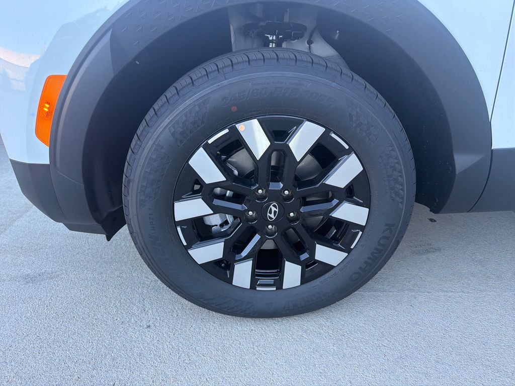 2027 Hyundai SANTA CRUZ SE FWD