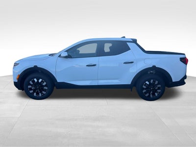 2027 Hyundai SANTA CRUZ SE FWD