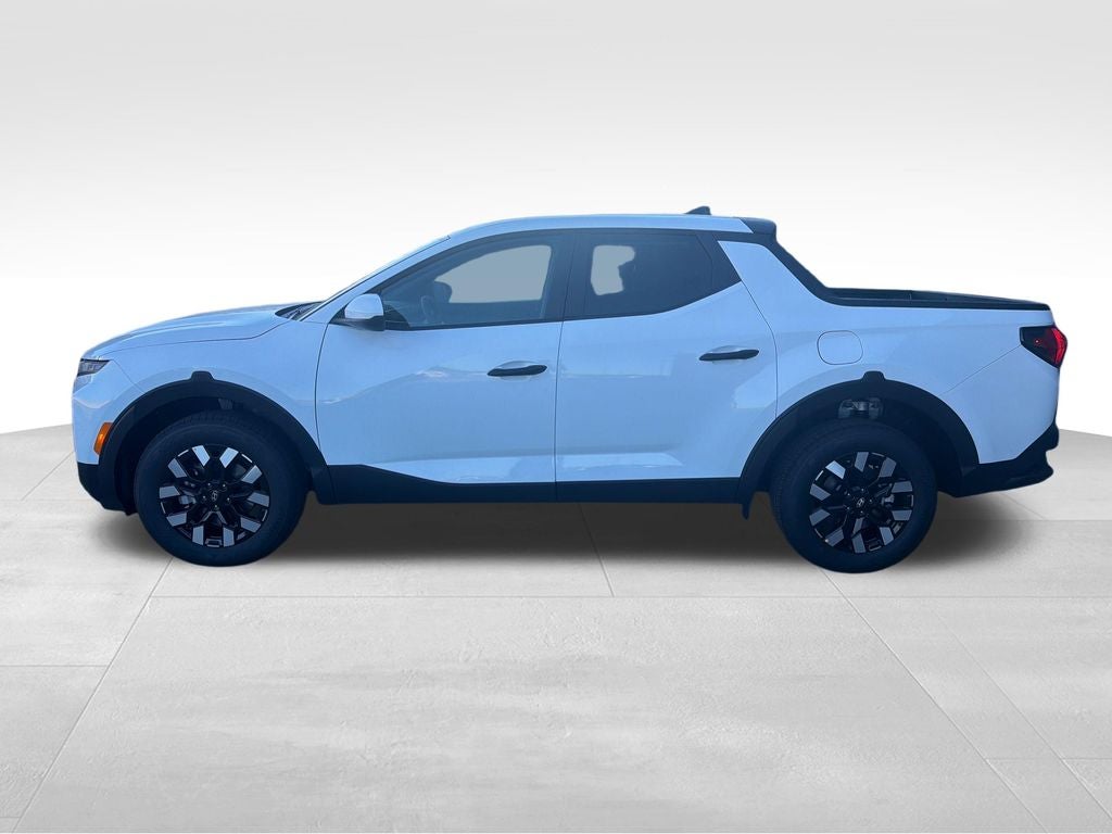 2027 Hyundai SANTA CRUZ SE FWD