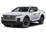 2027 Hyundai SANTA CRUZ SE FWD