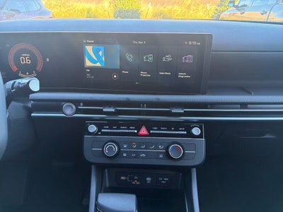 2027 Hyundai SANTA CRUZ SE FWD