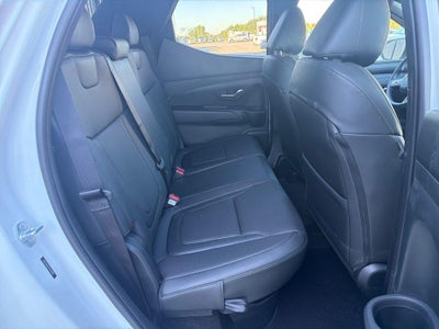 2027 Hyundai SANTA CRUZ SE FWD