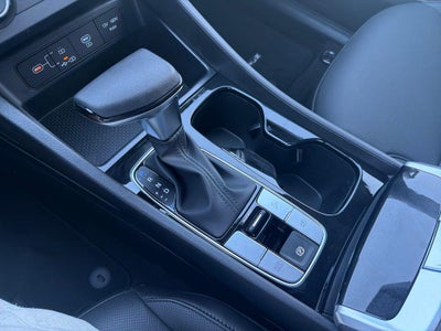 2027 Hyundai SANTA CRUZ SE FWD
