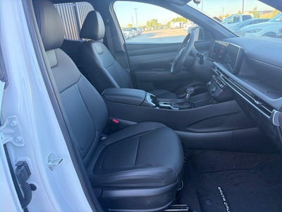 2027 Hyundai SANTA CRUZ SE FWD