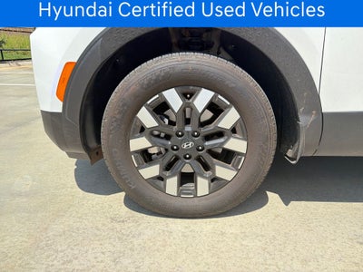 2026 Hyundai SANTA CRUZ SE CERTIFIED